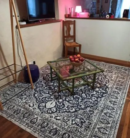 Hyper Centre Au 1er étage Appartamento *