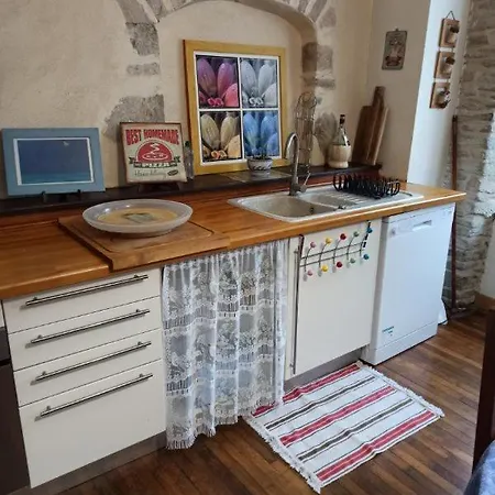 Hyper Centre Au 1er étage *