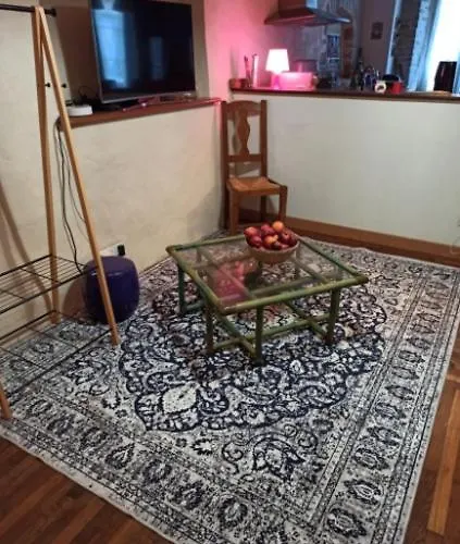 Hyper Centre Au 1er Etage Apartment *