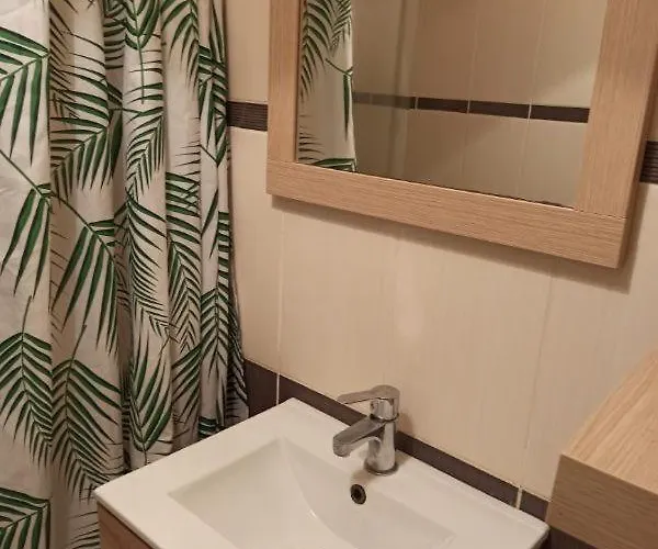 Hyper Centre Au 1er Etage * Cherbourg-en-Cotentin