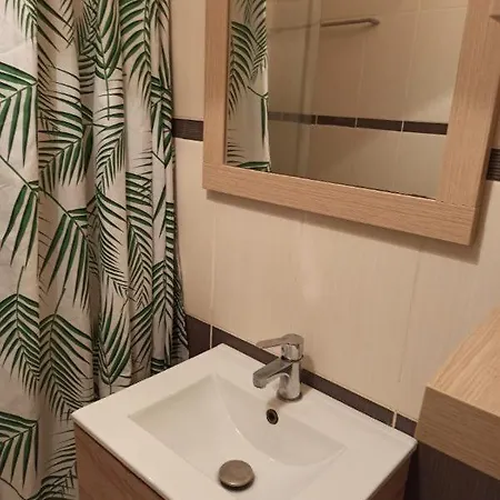 Hyper Centre Au 1er Etage * Cherbourg-en-Cotentin