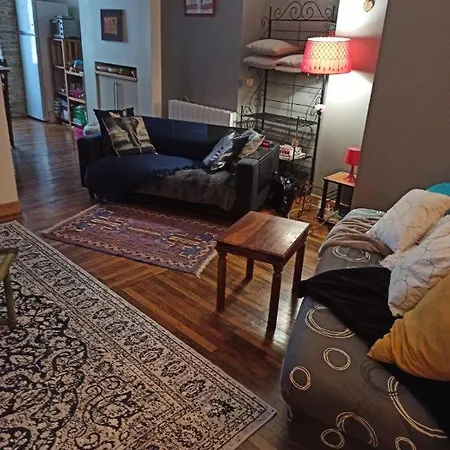 Hyper Centre Au 1er Etage