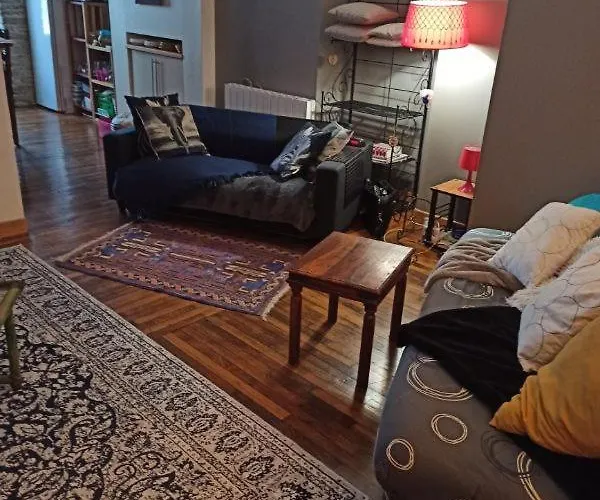 Hyper Centre Au 1er Etage