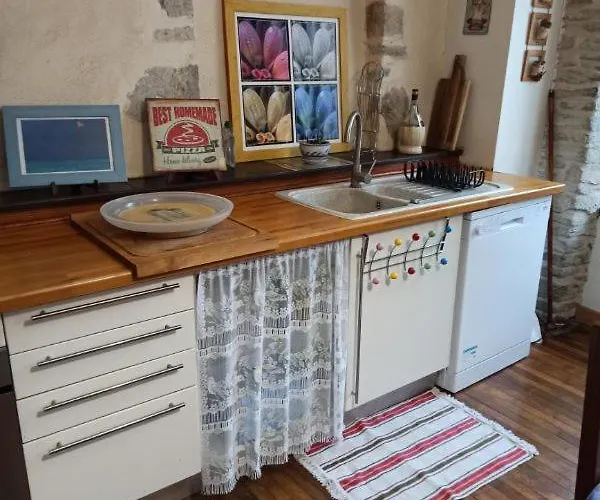 Hyper Centre Au 1er Etage *